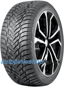 Nokian Hakkapeliitta 10 EV