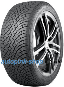 Nokian Hakkapeliitta R5 EV