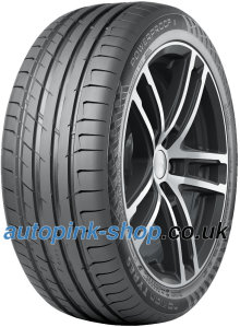 Nokian Powerproof 2