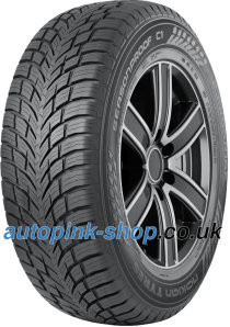 Nokian Seasonproof C1