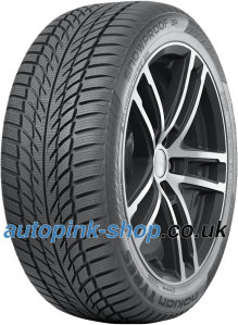 Nokian Snowproof 3P