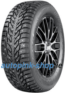 Nokian Hakkapeliitta 9 SUV