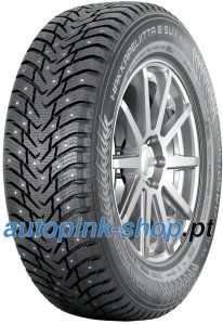 Nokian Hakkapeliitta 8 SUV
