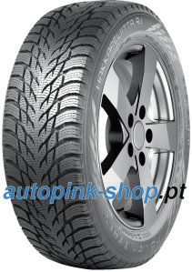 Nokian Hakkapeliitta R3 FRT