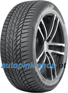 Nokian Snowproof 3P