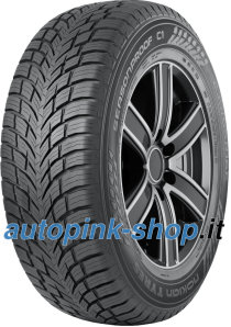 Nokian Seasonproof C1