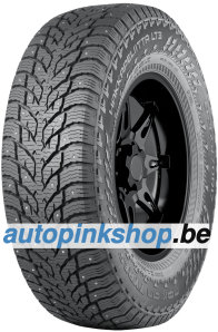 Nokian Hakkapeliitta LT3