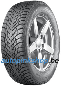 Nokian Hakkapeliitta R3 SUV FRT