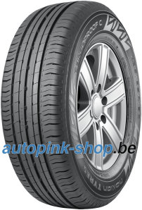 Nokian Cargoproof C