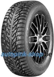 Nokian Hakkapeliitta 9 SUV