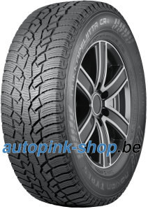 Nokian Hakkapeliitta CR4