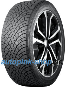 Nokian Hakkapeliitta R5 SUV