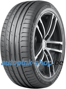 Nokian Powerproof 2