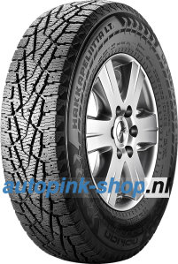 Nokian Hakkapeliitta LT2