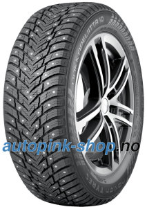 Nokian Hakkapeliitta 10