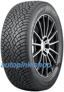 Nokian Hakkapeliitta R5
