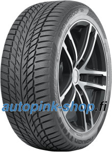 Nokian Snowproof 3P