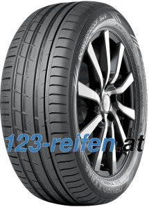 Nokian Powerproof SUV