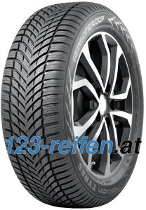 Nokian Seasonproof