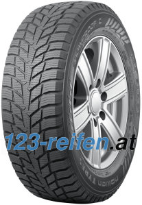 Nokian Snowproof C