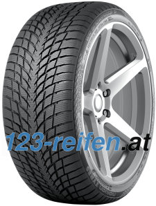Nokian WR Snowproof P