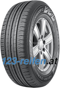 Nokian Cargoproof C