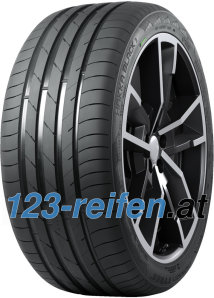 Nokian Hakka Black 3