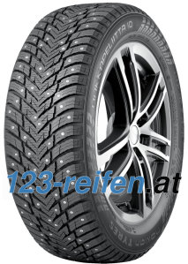 Nokian Hakkapeliitta 10