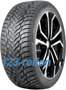 Nokian Hakkapeliitta 10 EV