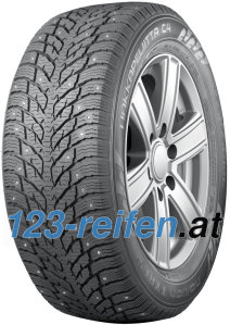 Nokian Hakkapeliitta C4