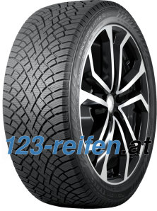 Nokian Hakkapeliitta R5 SUV