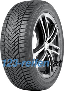 Nokian Seasonproof 1