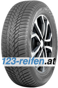 Nokian Snowproof 2 SUV