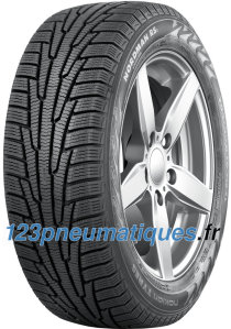 Nokian Nordman RS2