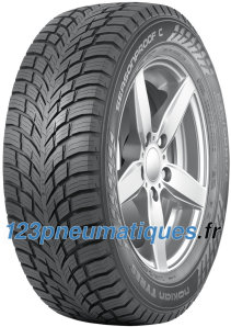 Nokian Seasonproof C
