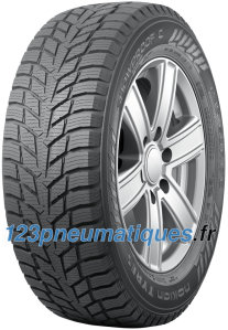 Nokian Snowproof C