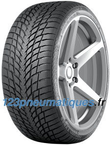Nokian WR Snowproof P