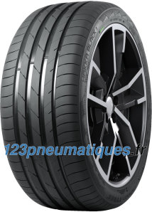 Nokian Hakka Black 3
