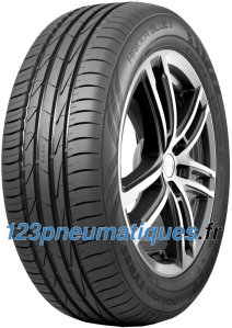 Nokian Hakka Blue 3