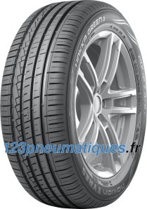Nokian Hakka Green 3