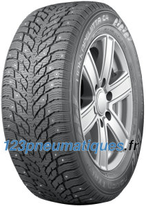 Nokian Hakkapeliitta C4