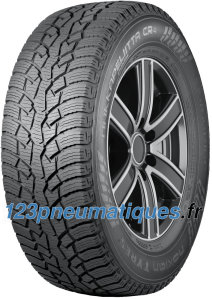 Nokian Hakkapeliitta CR4