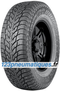 Nokian Hakkapeliitta LT3