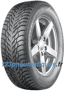 Nokian Hakkapeliitta R3 SUV FRT