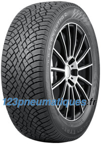 Nokian Hakkapeliitta R5