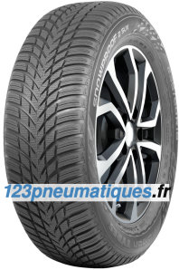 Nokian Snowproof 2 SUV