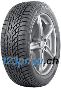 Nokian Snowproof 1