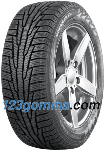 Nokian Nordman RS2