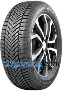 Nokian Seasonproof