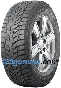 Nokian Snowproof C